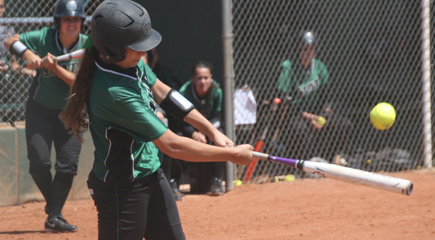 Bombs Away For Seward in Regular Season Finales