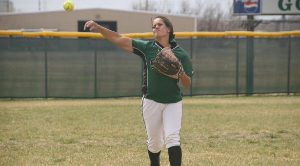 Lamar No Match for Red Hot Seward