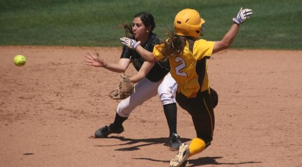 Left Arms of Craker & Sitter Give Seward Win