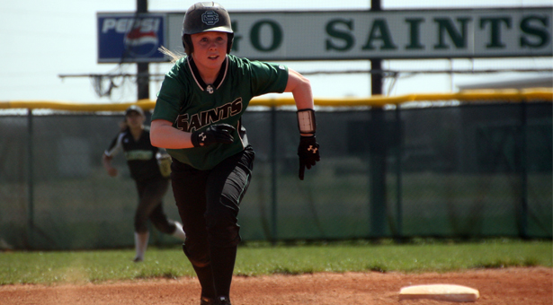 Bats Remain Hot as Seward Sweeps 'Dogs