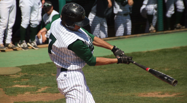 Saints Outslug Frank For Fifth Straight Win