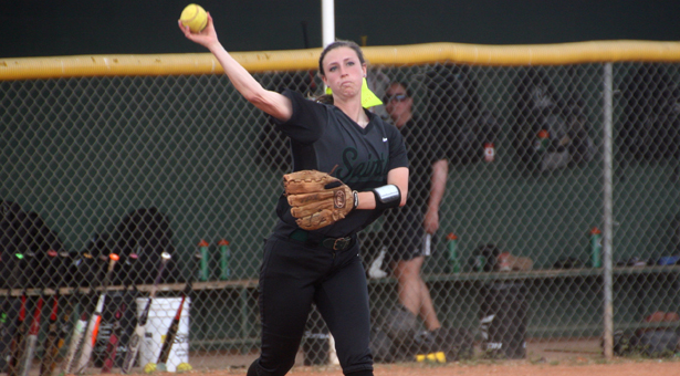 Seward Stunned By Busters