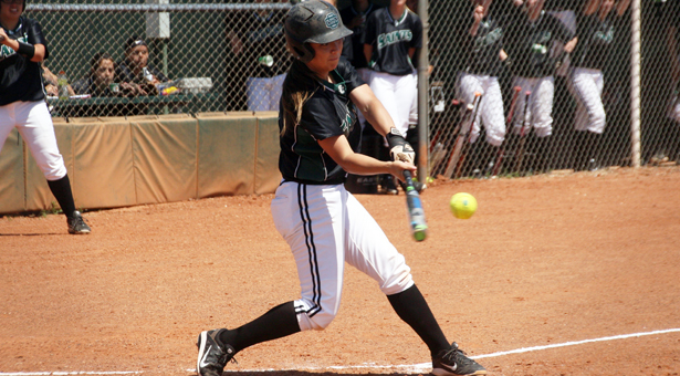 Lady Saints Season Ends at Region VI Tourney