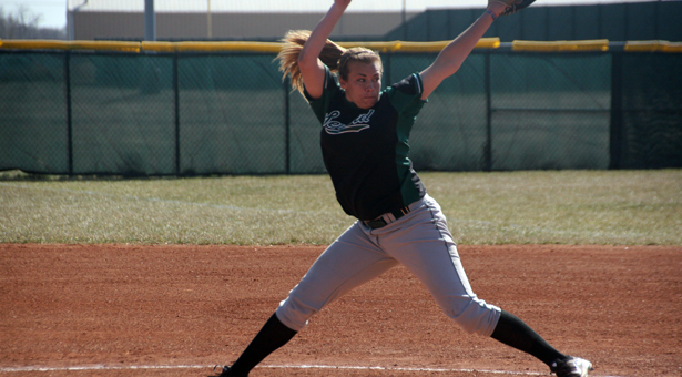 #4 Bears Maul Lady Saints in Phoenix