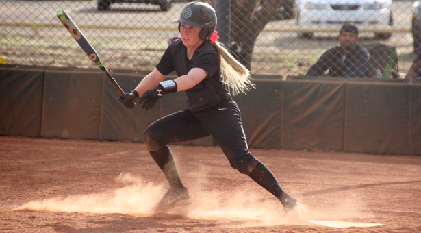 Lady Saints Sweep Double Header Over Western Oklahoma