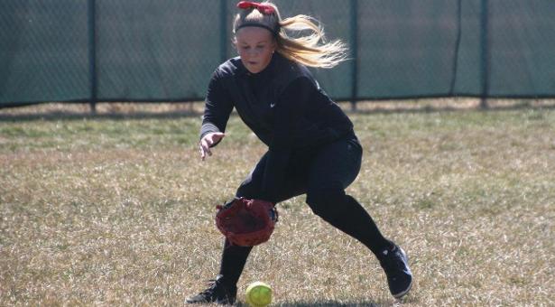 Curse of Texas Remains on Lady Saints