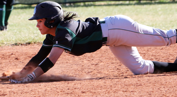 Lady Saints Race Through Tetons For Pair of Wins