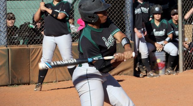 Lady Saints Split With Fighting Artichokes