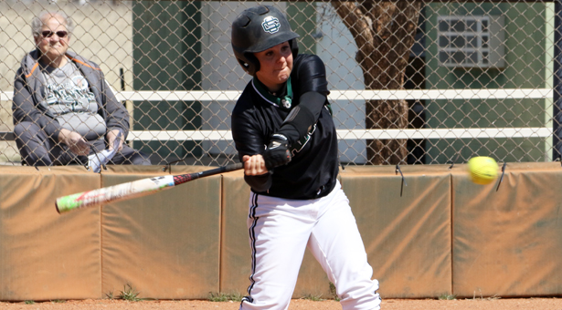 Lady Saints No Match For Red Hot Grizzlies