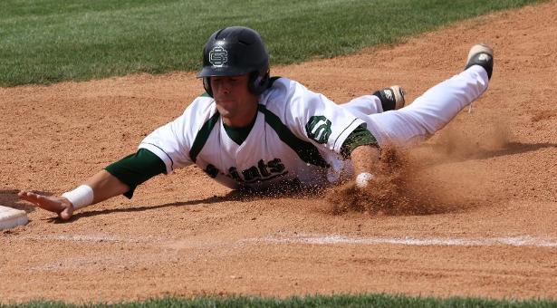 Big Innings Highlight Seward/Barton Day One Split