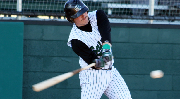 Galveston Finishes Off Series Sweep of Saints