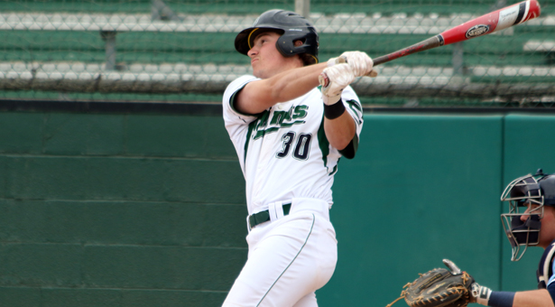 Nielsen/Coontz Walk Off Butler Twice to Begin Series