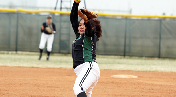 Seward Sweeps Split Twinbill
