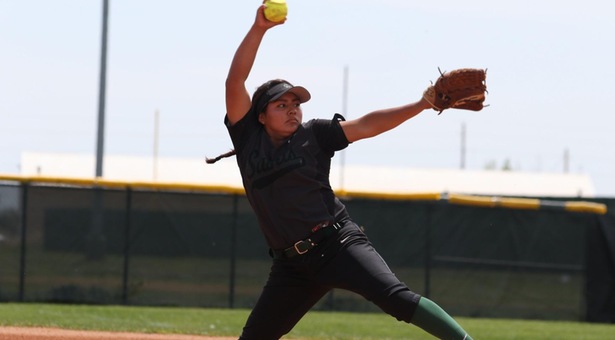 Ashley named Preseason All-American By FastPitch News