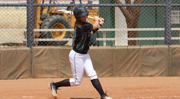 Lady Saints swept at Clarendon