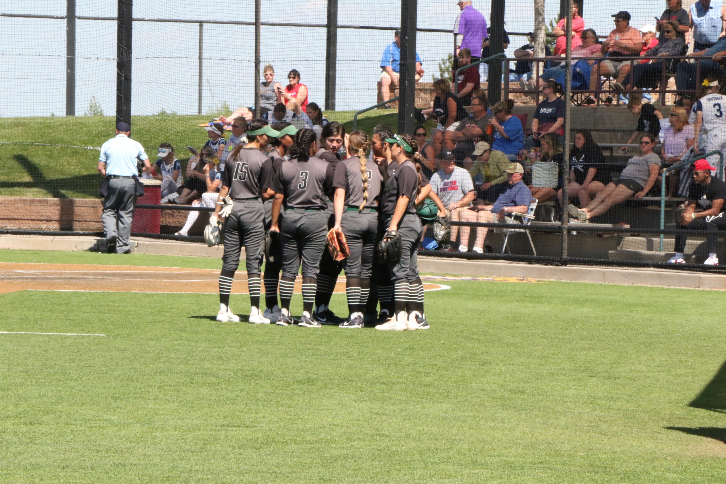 Seward County loses in the first round of the Region VI Tournament to Hutchinson