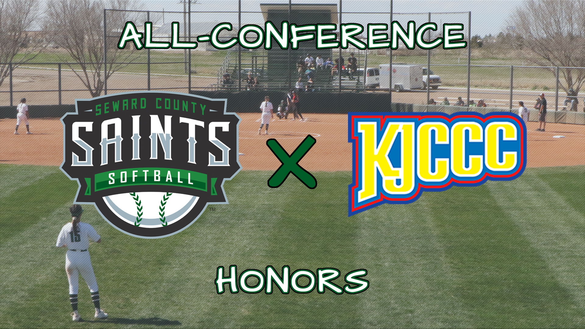 Seward County Softball receives five individual post season awards