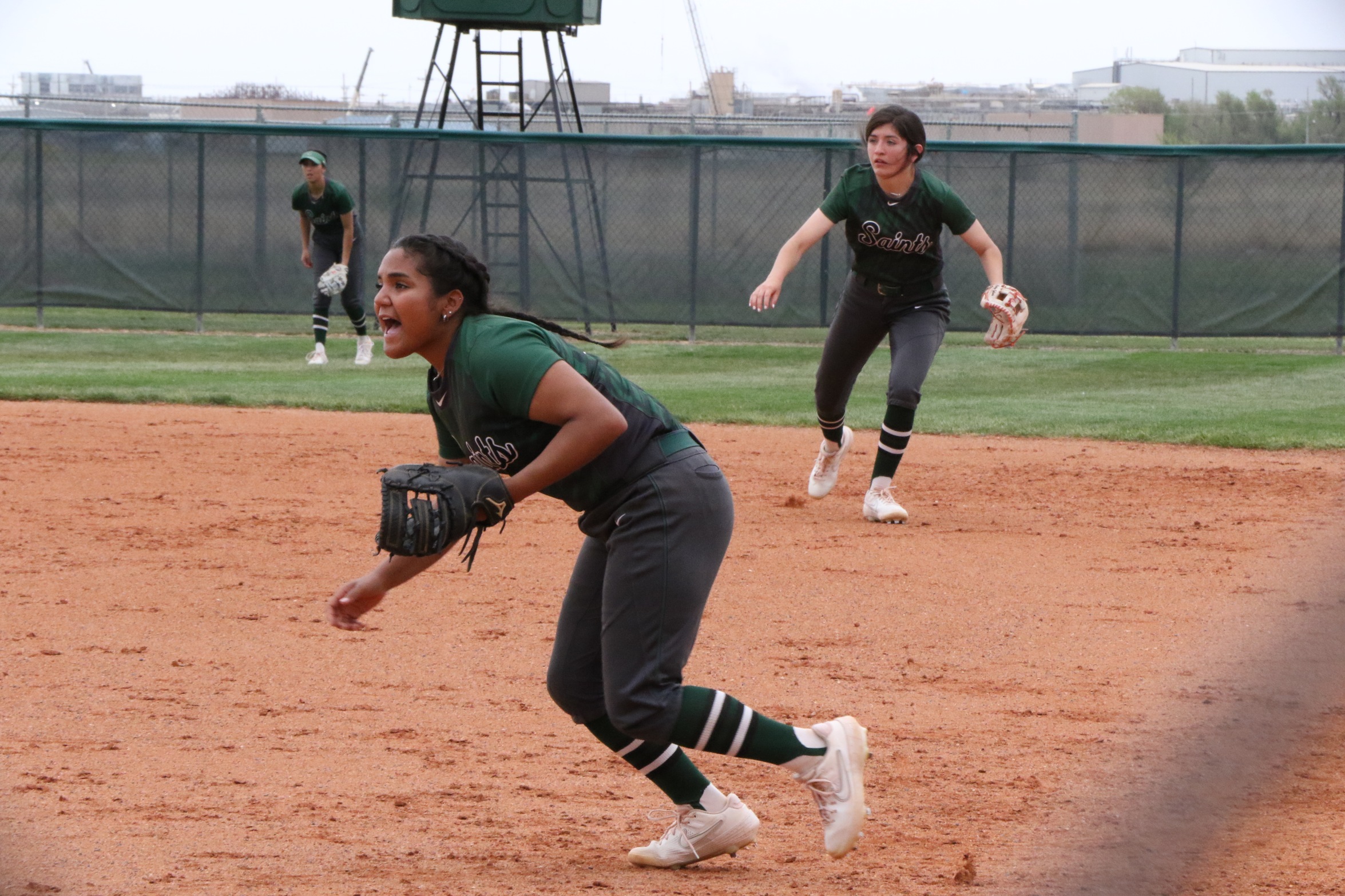 Seward closes the regular season on a 7 game win streak