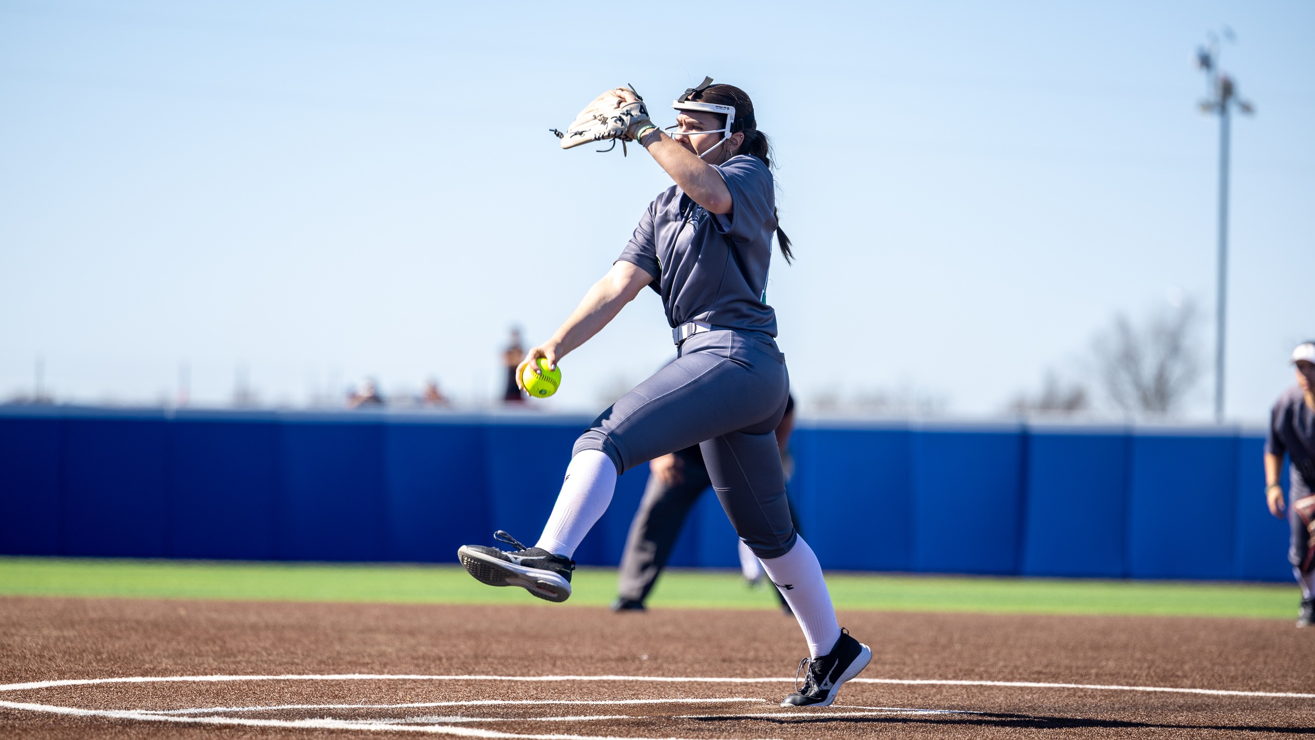 Offensive Struggles See Saints Swept at Hutchinson