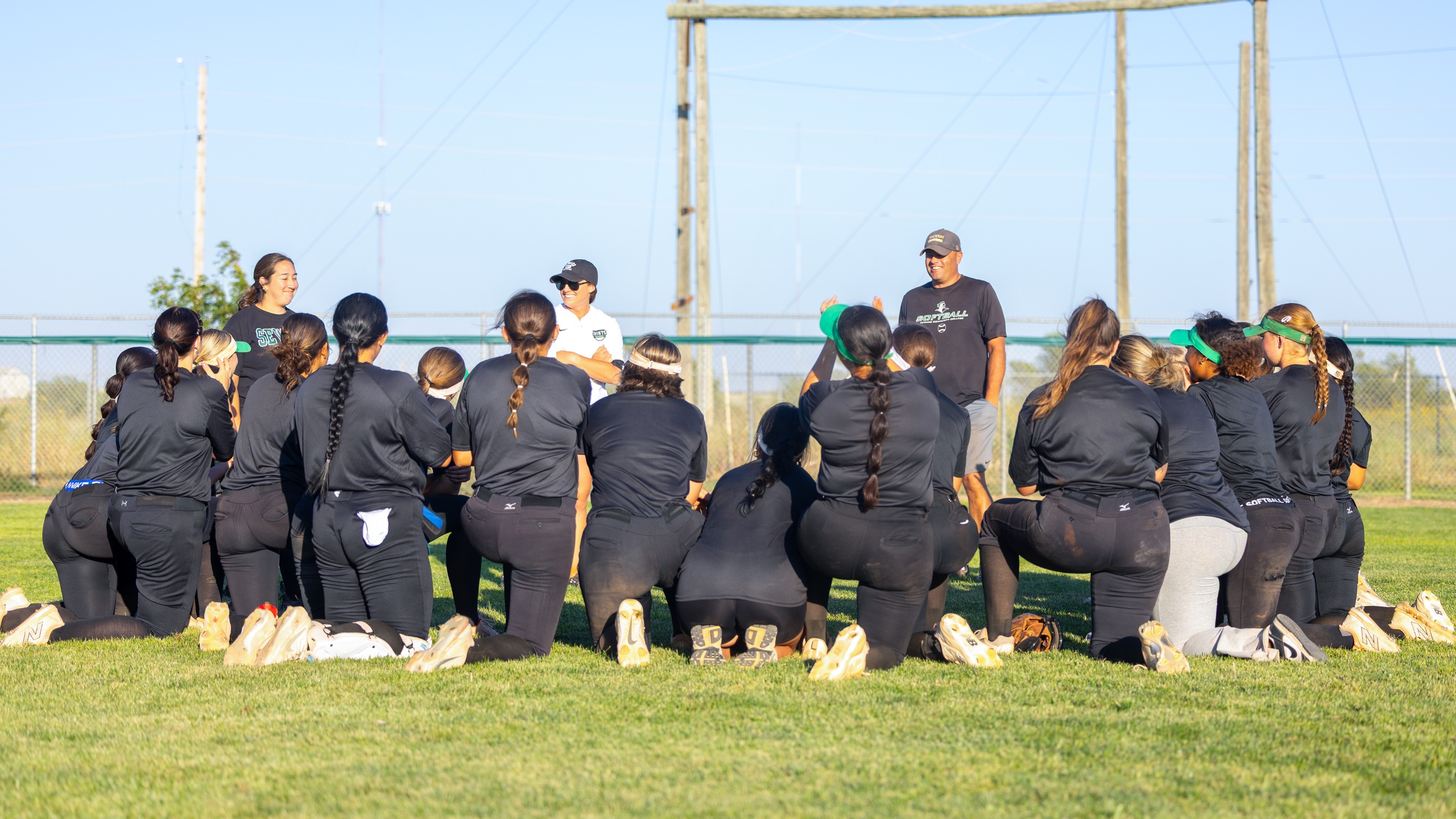 Seward Softball Picked 8th in Preseason Coaches&rsquo; Poll