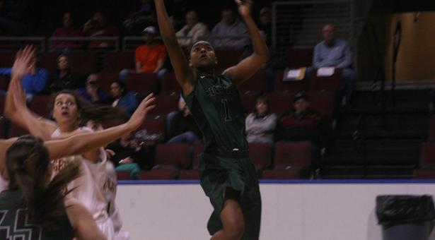 Lady Saints Conquer Dodge City