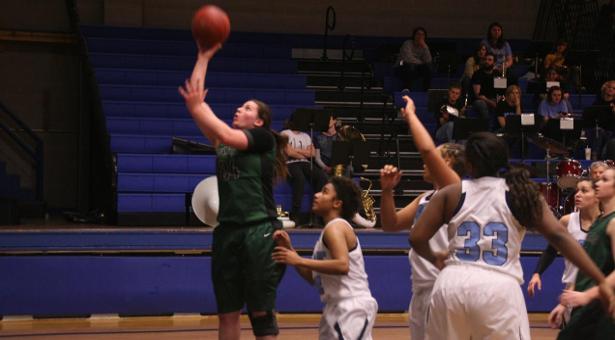 Seward Sharp In Shellacking of Colby