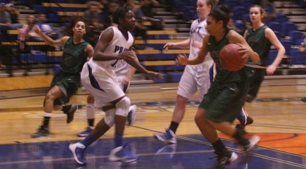 Scott & Brooks Power #9 Seward to Win at Pratt