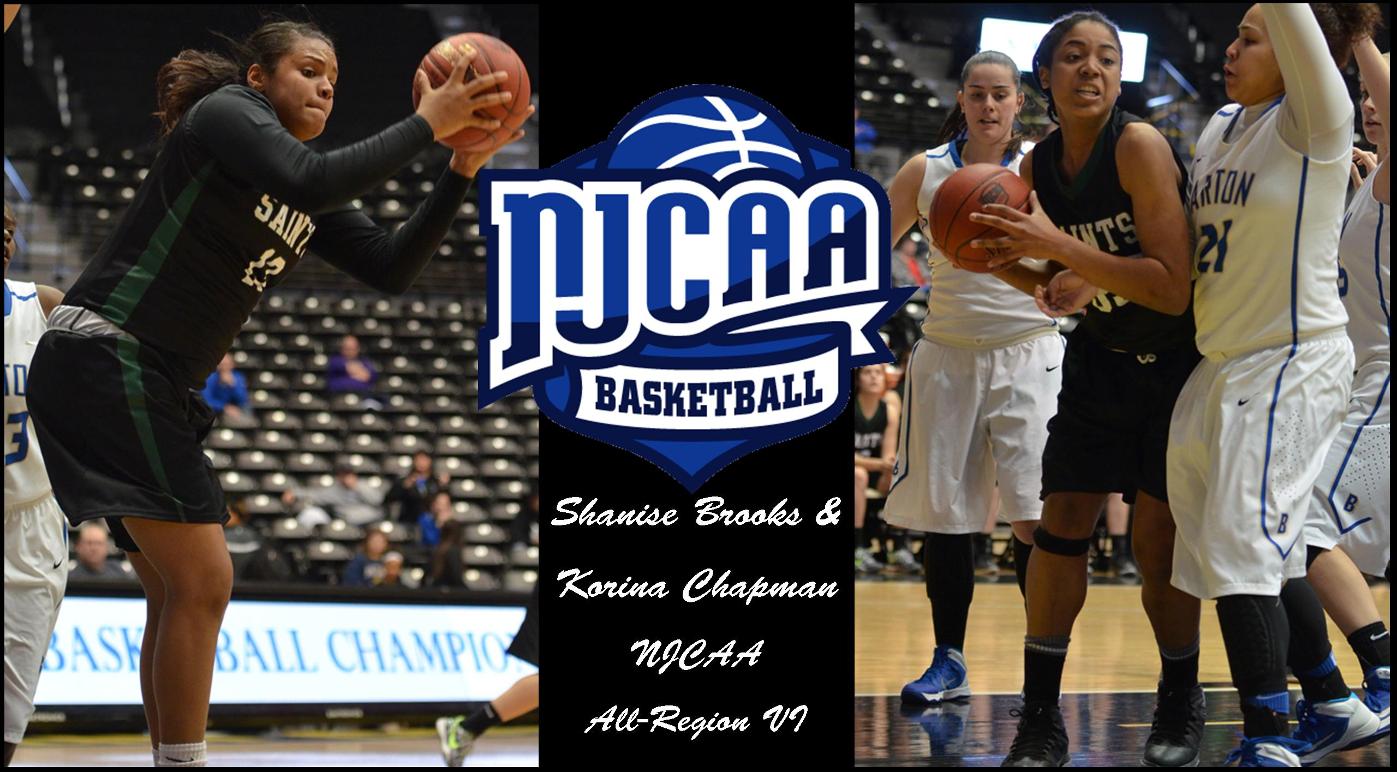 Two Seward Forwards Named All-Region VI