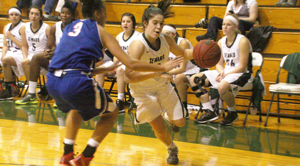 Comeback Kids Net Huge OT Win at Weatherford