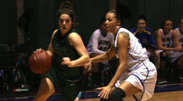 13 Unlucky Again For Seward in Vegas Loss to Salt Lake
