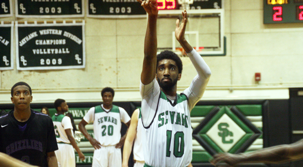 Sims' Career High 33 Not Nearly Enough as Saints Belted by #8 Butler
