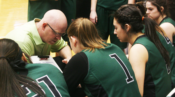 Waiting Game Over, Lady Saints Headed to NJCAA National Tournament