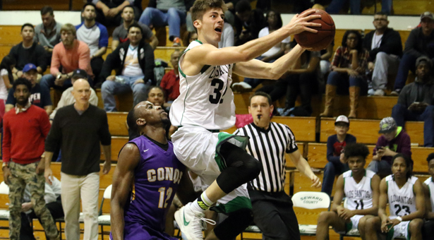 Saints Conquered by Dodge