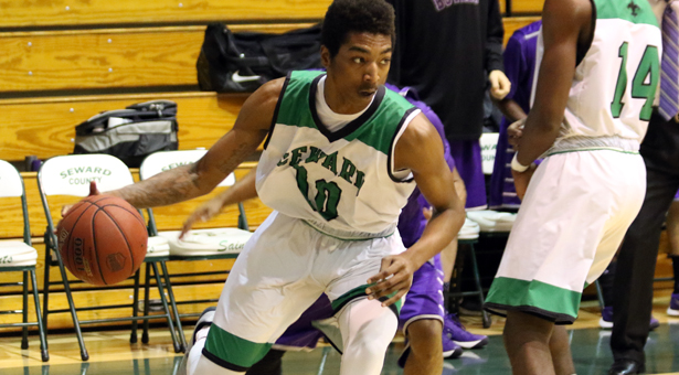 High Flying Saints Blow Past Butler 101-81