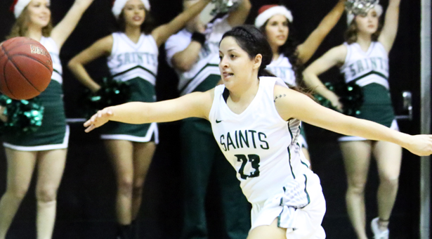 #8 Seward Scores a Season High 110 in Rout of Neosho