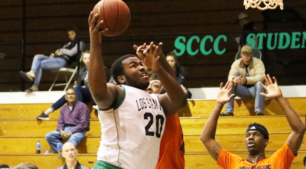 Offensive Woes Cost Saints in Loss to Neosho