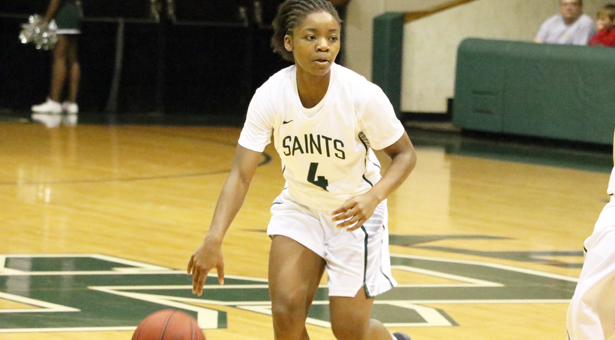 Ocuane's Career Night Leads #7 Seward Over Cloud