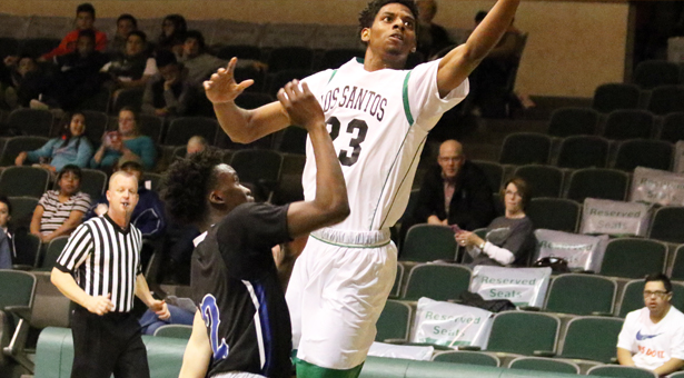 Saints Earn Hard Fought OT Win Over Pratt