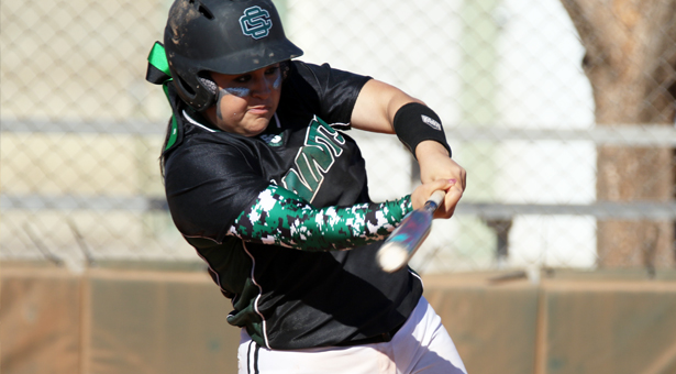Big Bats Carry Seward Past Lamar