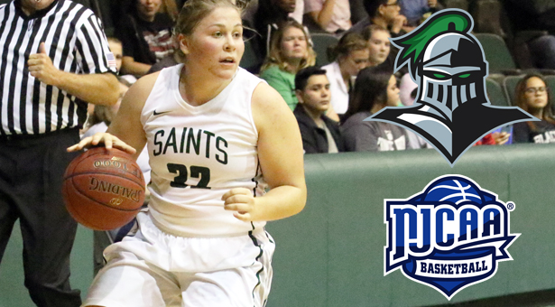 Mollie Mounsey Nets National Player of the Week Award
