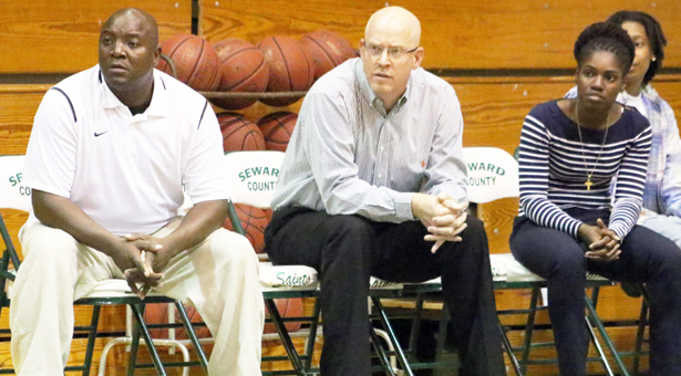 Lady Saints Announce 2017 Fundamentals Camp Dates