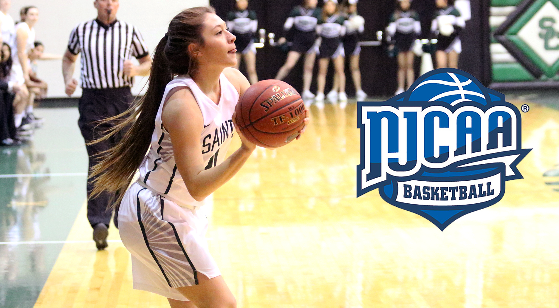Hernandez to Participate in NJCAA All-Star Weekend