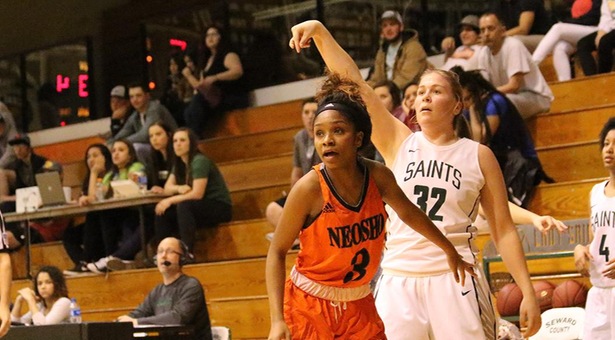 Coach Wynn Lives Up To His Name In Historic Win Over Neosho