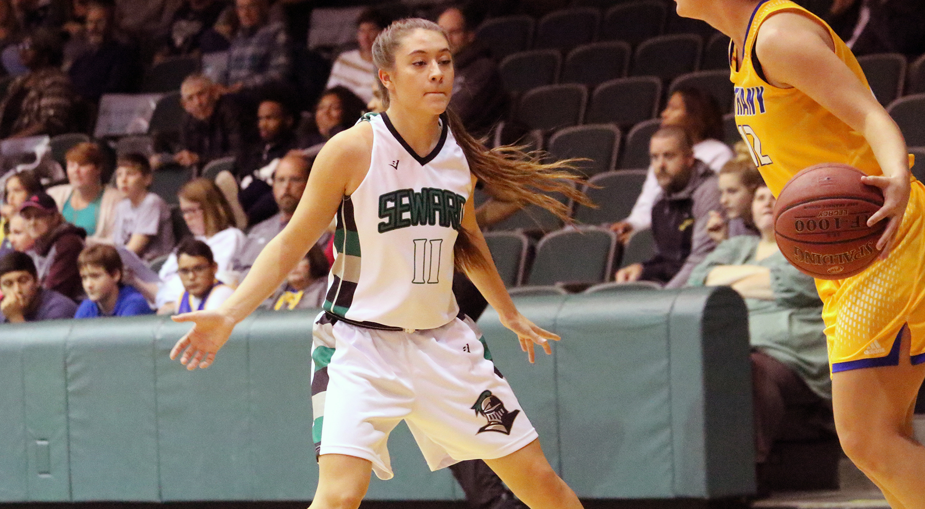 Seward County Holds Off NEO 51-49