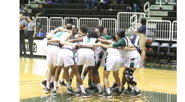 Sign up for Lady Saints Basketball Camps
