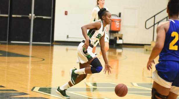 No. 5 Seward falls to No. 23 Odessa to conclude WNIT