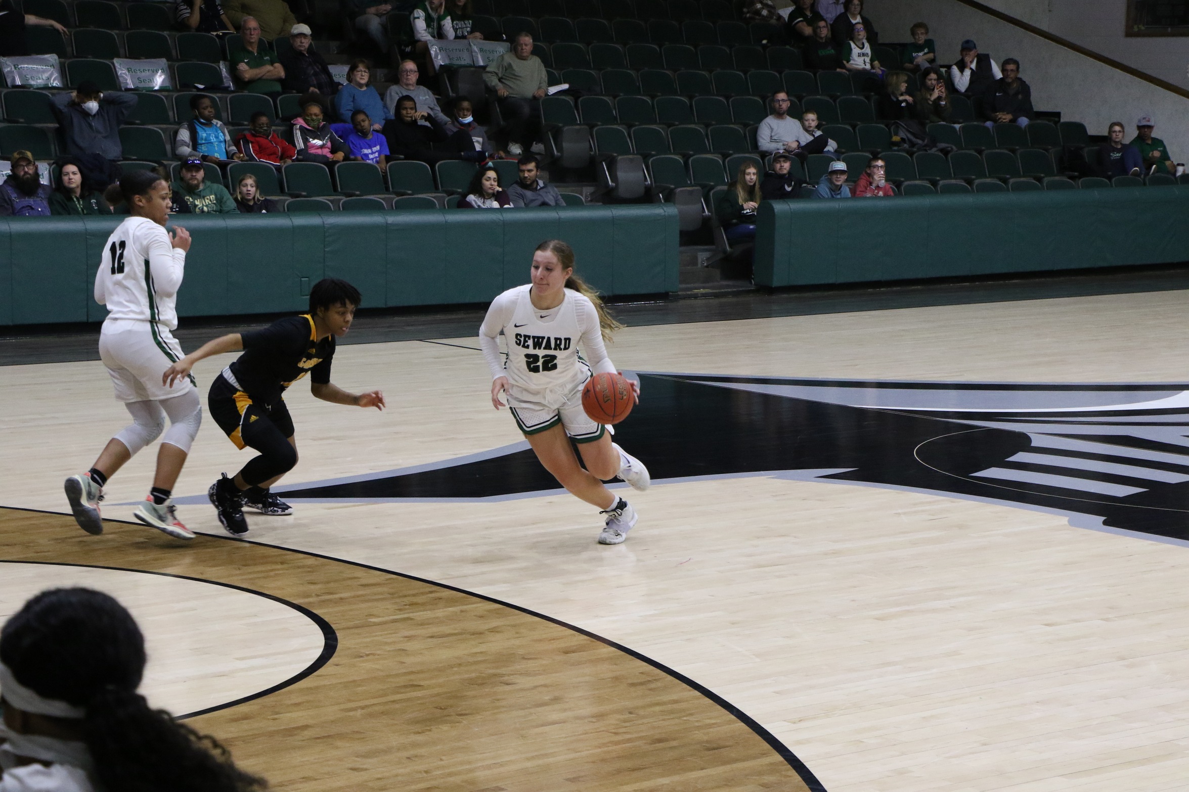 Seward County falls in OT 74-70 to Garden City