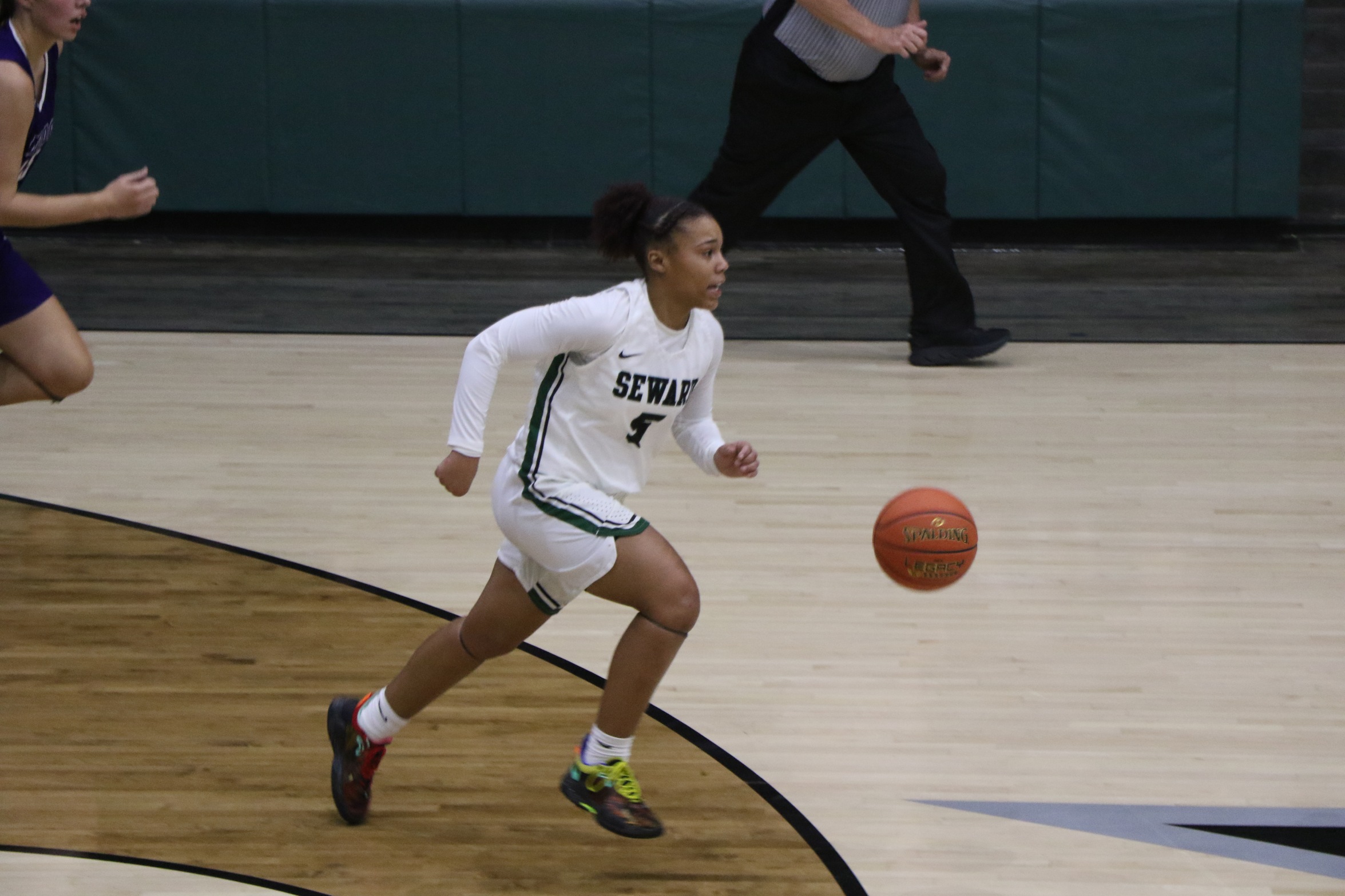 Seward County storms back from down 21 to defeat Dodge City