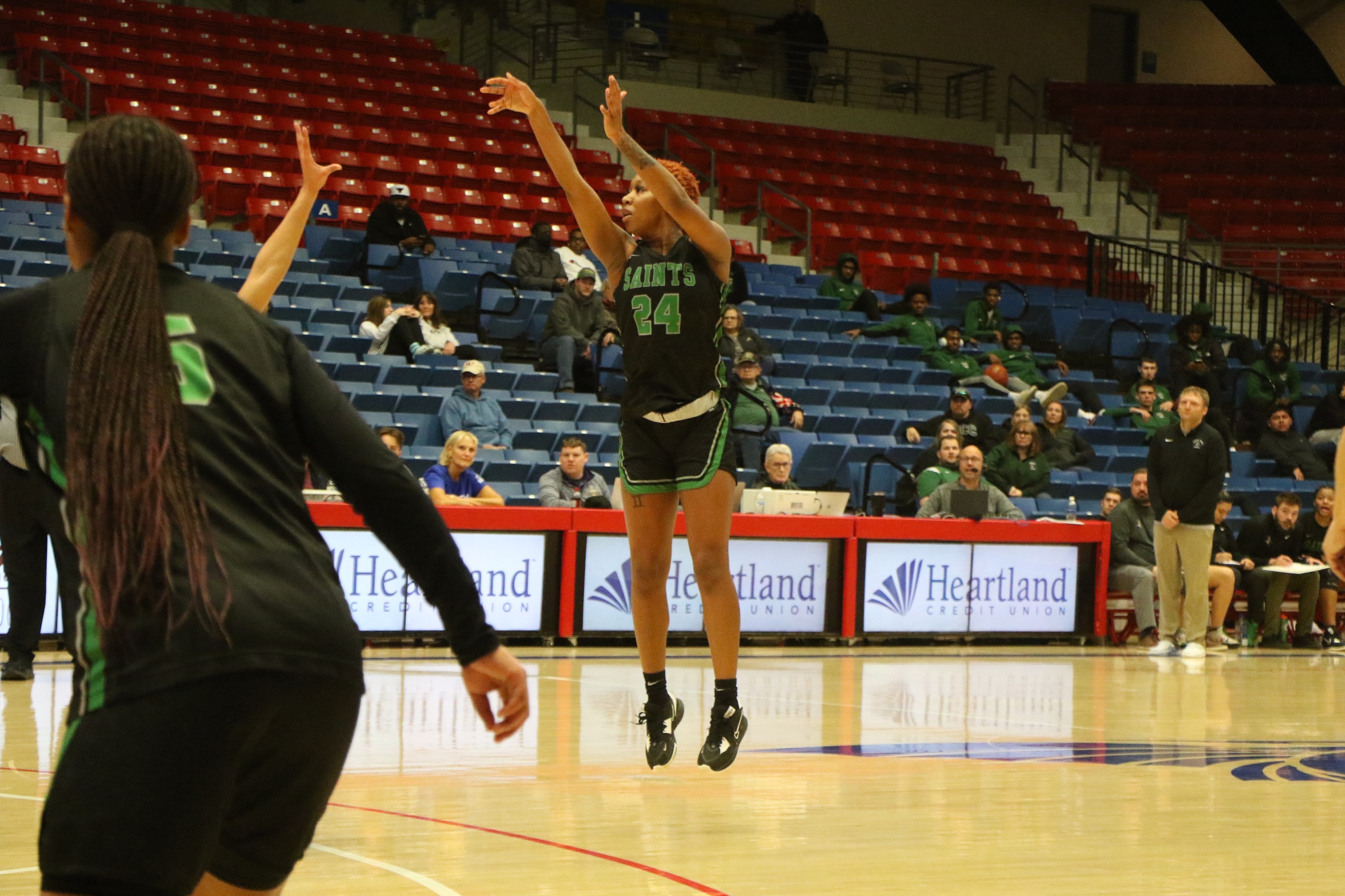 Seward County fell short 82-79 at Hutchinson CC