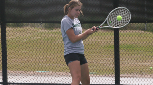 Lady Saints Set Wins Record in Victory Over Tabor